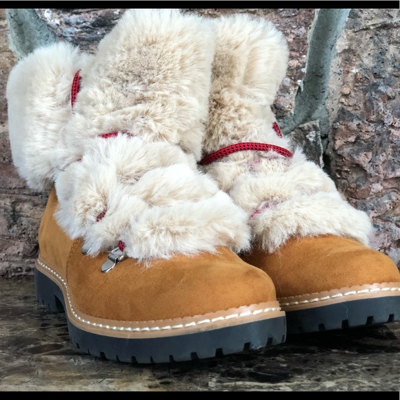 INC International Pravale Cold-Weather Boots - Picture 3 of 14